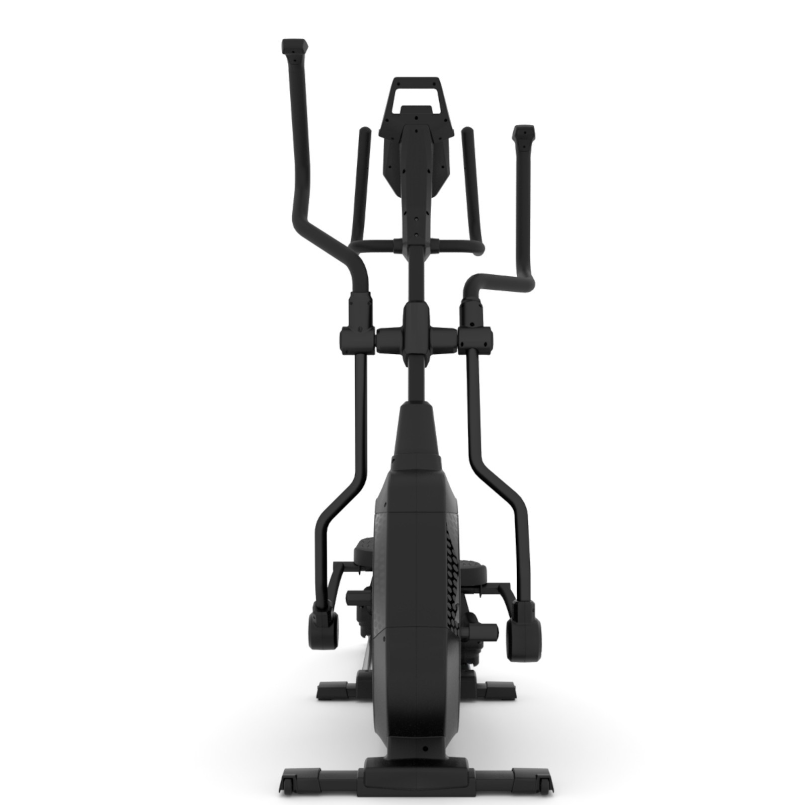 Kettler omnium 500 crosstrainer new arrivals